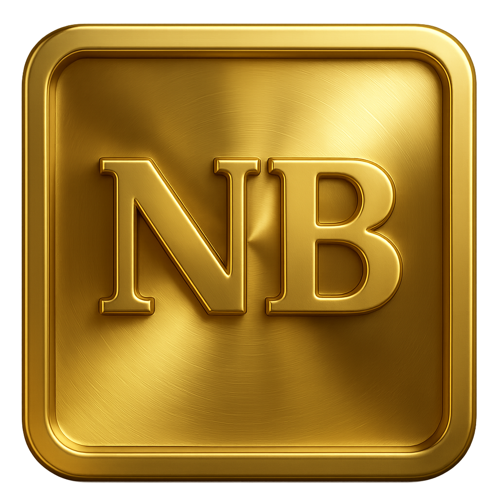 NB Reward Logo